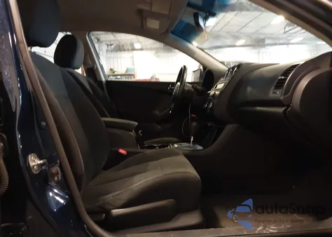 2012 Nissan Altima 2.5 S from USA, damaged, VIN 1N4AL2AP4CN460052